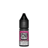 Ultimate Salts Chilled 10ML Nic Salt - Vapour VapeUltimate