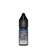 Ultimate Salts Sherbet 10ML Nic Salt - Vapour VapeUltimate