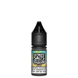 Ultimate Salts Sherbet 10ML Nic Salt - Vapour VapeUltimate
