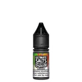 Ultimate Salts Sherbet 10ML Nic Salt - Vapour VapeUltimate
