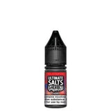 Ultimate Salts Sherbet 10ML Nic Salt - Vapour VapeUltimate