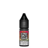 Ultimate Salts Sherbet 10ML Nic Salt - Vapour VapeUltimate
