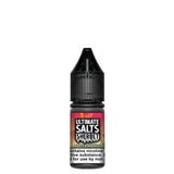 Ultimate Salts Sherbet 10ML Nic Salt - Box of 10