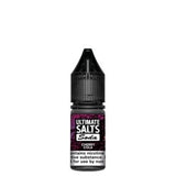 Ultimate Salts Soda 10ML Nic Salt - Vapour VapeUltimate