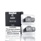 Uwell - Amulet - Replacement Pods - Vapour VapeUwell