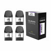 Uwell Caliburn A2 Refillable Pod Meshed Coil 0.9 Ohm - Vapour VapeCaliburn