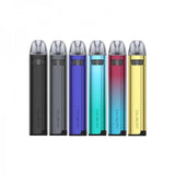 Uwell - Caliburn A2S Pod System Kit - Vapour VapeUwell