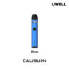 UWELL Caliburn A3 Pod Kit- Vapour Vape - Vapour VapeCaliburn