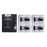 Uwell Caliburn A3/AK3 Replacement Pods - Vapour VapeUwell