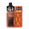 Uwell Caliburn Crown M Pod Mod Kit - Vapour VapeUwell