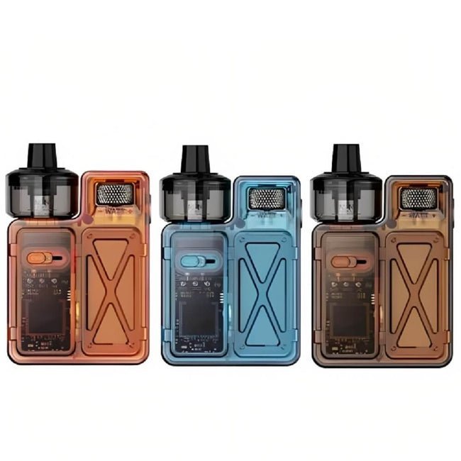 Uwell Caliburn Crown M Pod Mod Kit - #Vapourvape# Vapour Vape Uwell Caliburn Crown M Pod Mod Kit - #Vapourvape# Vapour Vape