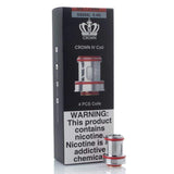 Uwell - Crown 4 - 0.20 ohm - Coils