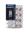 Uwell Nunchaku Coils - Vapour VapeUwell