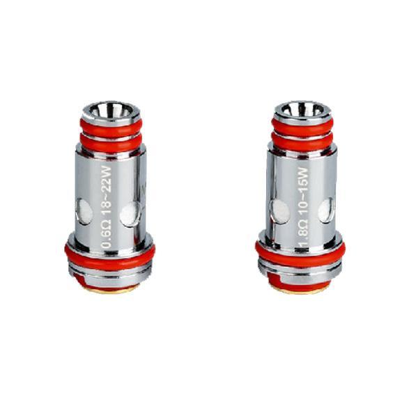 Uwell - Whirl - 0.60 ohm - Coils - Vapour VapeUwell