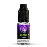 Vampire Vape Bar Salt E-liquid Nic Salts-10ml- Box of 10 - Vapour VapeVampire Vape