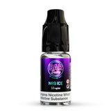 Vampire Vape Bar Salt E-liquid Nic Salts-10ml- Box of 10 - Vapour VapeVampire Vape