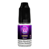Vampire Vape Bar Salt E-liquid Nic Salts-10ml- Box of 10 - Vapour VapeVampire Vape