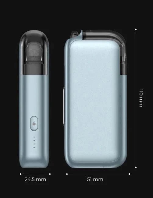Vaporesso Coss Pod System Vape Kit Vapour Vape Vaporesso Coss Pod System Vape Kit Vapour Vape