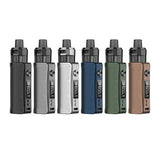 Vaporesso - Gen PT 60 - Pod Kit - Vapour VapeVaporesso