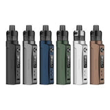 Vaporesso - Gen PT 80 S - Pod Kit - Vapour VapeVaporesso