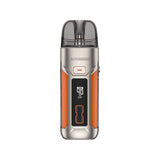 Vaporesso Luxe X Pro Pod Mod Kit - Vapour VapeVaporesso