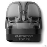 Vaporesso Luxe XR Replacement Pods - Pack of 2 - Vapour VapeVaporesso
