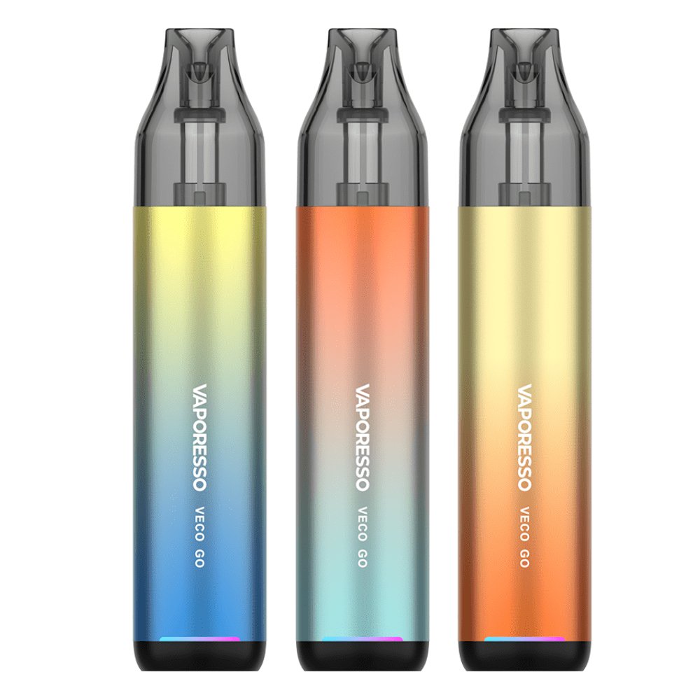 Vaporesso Veco GO Pen Style Pod Kit Vapour Vape Vaporesso Veco GO Pen Style Pod Kit Vapour Vape