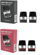 Vaporesso - Xros - Replacement Pods - Vapour VapeVaporesso