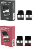 Vaporesso - Xros - Replacement Pods - Vapour VapeVaporesso