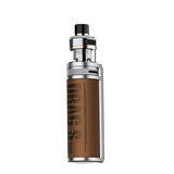 Voodoo Drag S PRO Vape Kit - Vapour VapeVoopoo