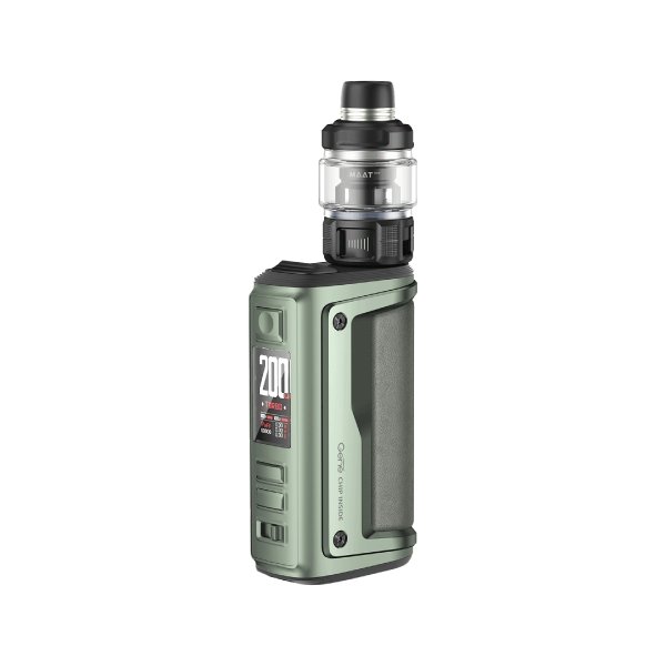 Voopoo Argus Gt 2 Vape Kit Vapour Vape Voopoo Argus Gt 2 Vape Kit Vapour Vape