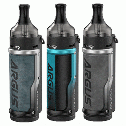 Voopoo - Argus - Pod Kit Vapour Vape Voopoo - Argus - Pod Kit Vapour Vape