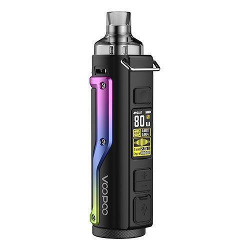 Voopoo - Argus Pro - Pod Kit Vapour Vape Voopoo - Argus Pro - Pod Kit Vapour Vape