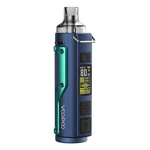 Voopoo - Argus Pro - Pod Kit Vapour Vape Voopoo - Argus Pro - Pod Kit Vapour Vape