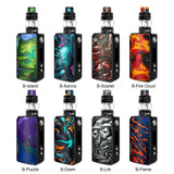 VOOPOO Drag 2 Vape Kit