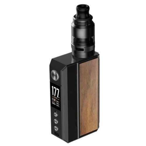 VOOPOO Drag 4 Vape Kit- Vapour Vape