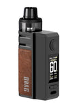 Voopoo - Drag E60 - Pod Mod Kit - Vapour VapeVoopoo
