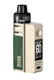 Voopoo - Drag E60 - Pod Mod Kit - Vapour VapeVoopoo