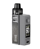 Voopoo - Drag E60 - Pod Mod Kit - Vapour VapeVoopoo