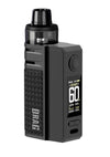 Voopoo - Drag E60 - Pod Mod Kit - Vapour VapeVoopoo