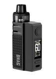Voopoo - Drag E60 - Pod Mod Kit - Vapour VapeVoopoo