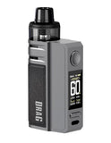 Voopoo - Drag E60 - Pod Mod Kit - Vapour VapeVoopoo
