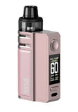 Voopoo - Drag E60 - Pod Mod Kit - Vapour VapeVoopoo