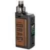 VooPoo Drag Max Mod Pod Kit - Vapour VapeVoopoo