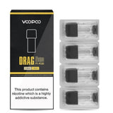 Voopoo - Drag Nano P1 - Replacement Pods - Vapour VapeVoopoo