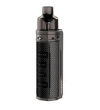 Voopoo - Drag S - Pod Mod Kit - Vapour VapeVoopoo