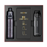 Voopoo - Drag X And Vmate - Pod Kit - Vapour VapeVoopoo
