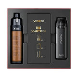 Voopoo - Drag X And Vmate - Pod Kit - Vapour VapeVoopoo