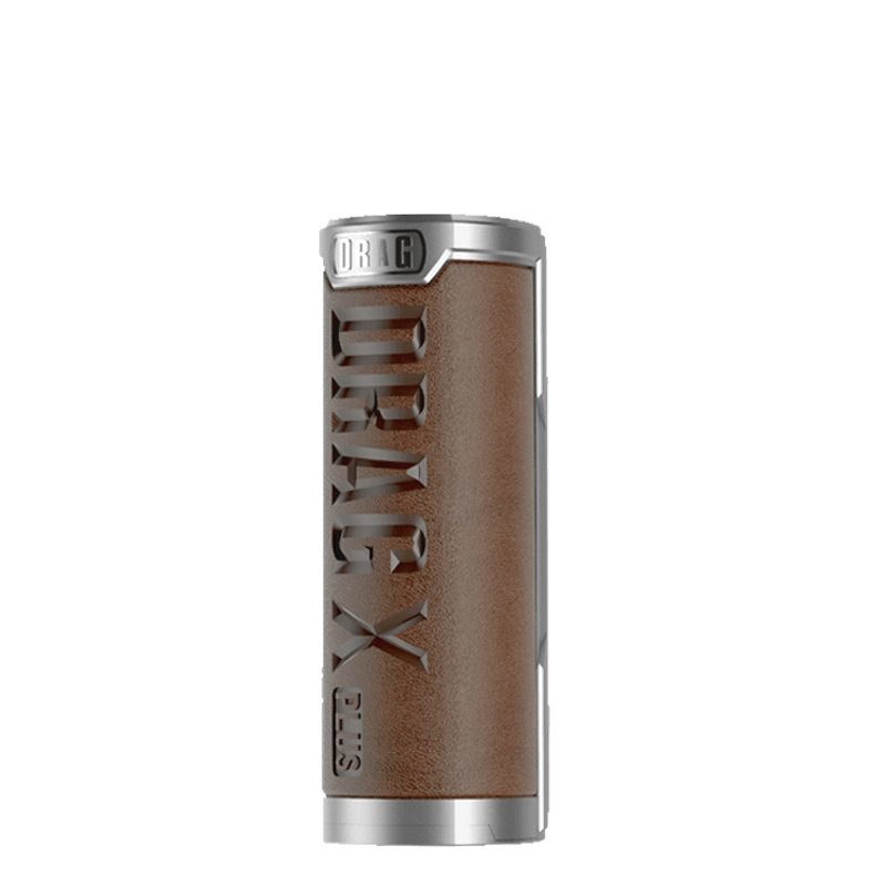 Voopoo - Drag X Plus Pro 100w - Mod Vapour Vape Voopoo - Drag X Plus Pro 100w - Mod Vapour Vape