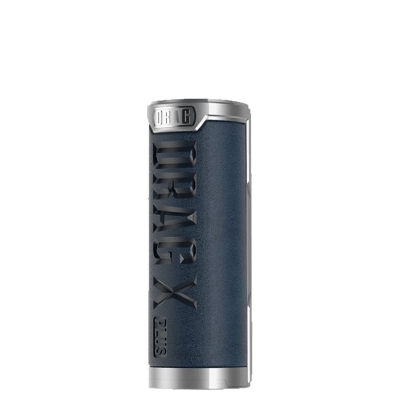 Voopoo - Drag X Plus Pro 100w - Mod Vapour Vape Voopoo - Drag X Plus Pro 100w - Mod Vapour Vape
